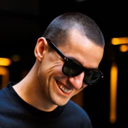 Alex Kurkin